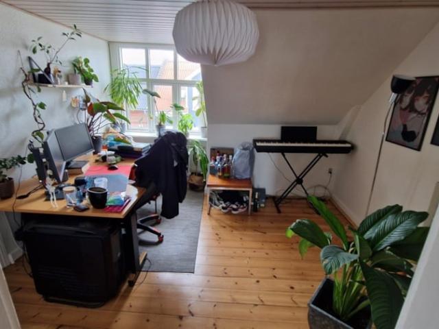 Lejlighed til leje i Sydvestkvarteret, Kolding