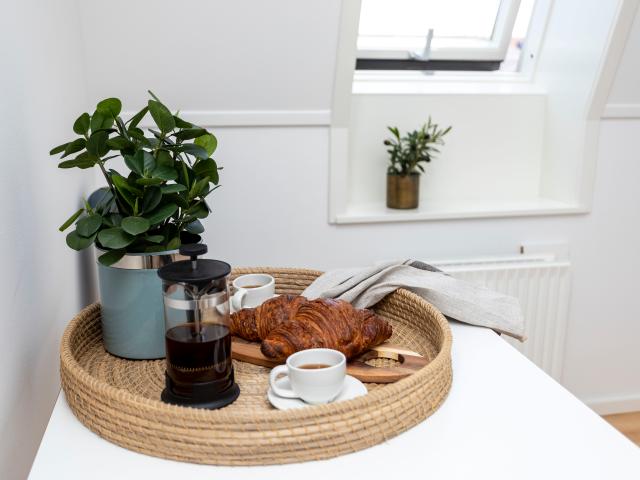 Lejlighed til leje i Østerbro, København