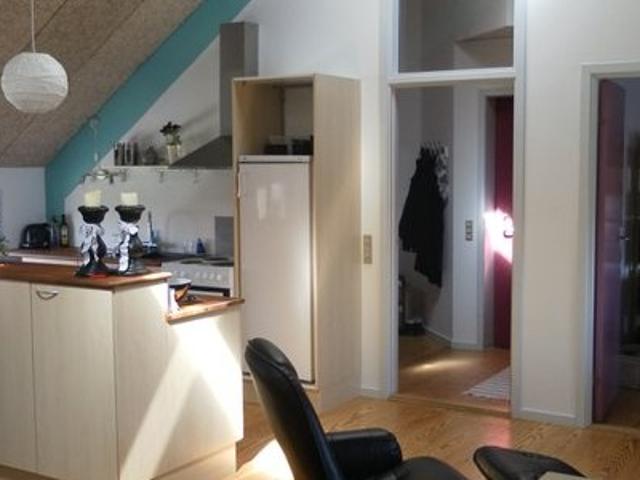 Lejlighed til leje i Hirtshals