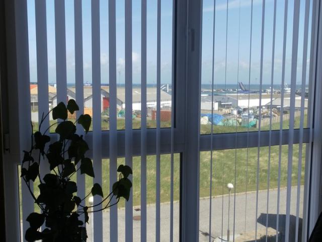 Lejlighed til leje i Hirtshals