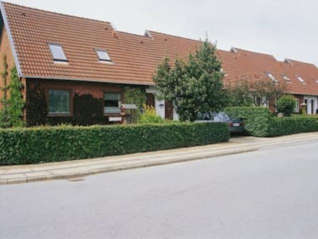Lejlighed til leje i Vojens, Haderslev