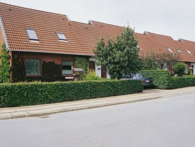 Lejlighed til leje i Vojens, Haderslev