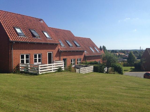 Ejendom til leje i Grenaa, Århus