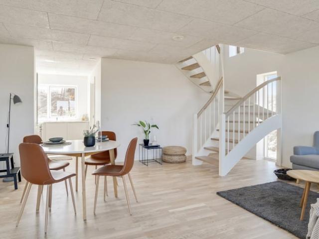 Lejlighed til leje i Horsens, Århus