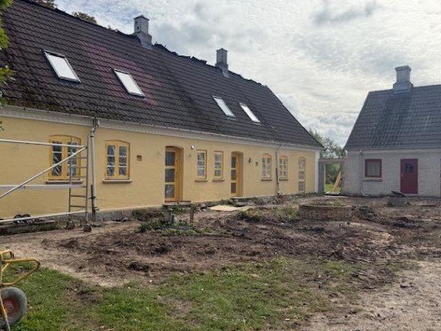 Lejlighed til leje i Kirke Såby, Lejre