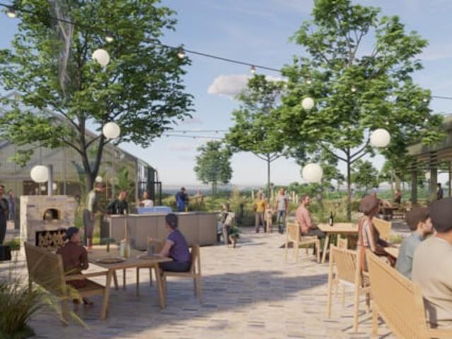 Lejlighed til leje i Vejle