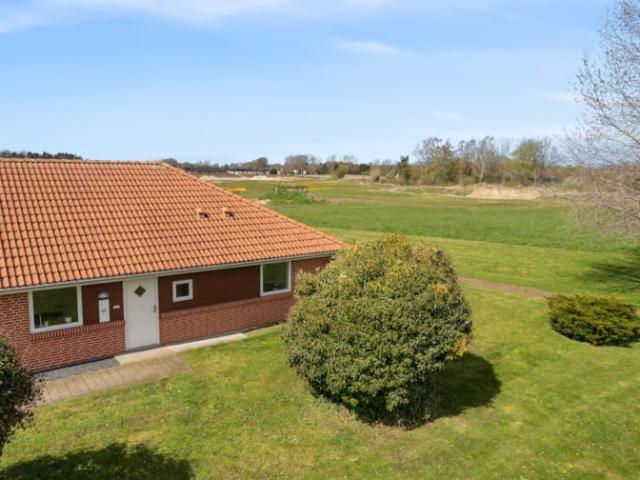 Lejlighed til leje i Langeskov, Kerteminde