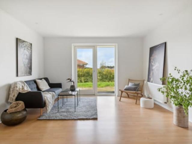 Lejlighed til leje i Langeskov, Kerteminde