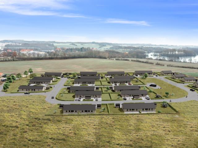 Villa til leje i Ollerup, Svendborg