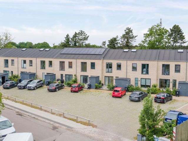 Lejlighed til leje i Vallensbæk Landsby, Brøndby