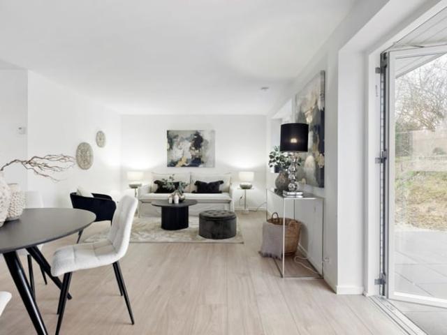 Lejlighed til leje i Græsted, Gribskov