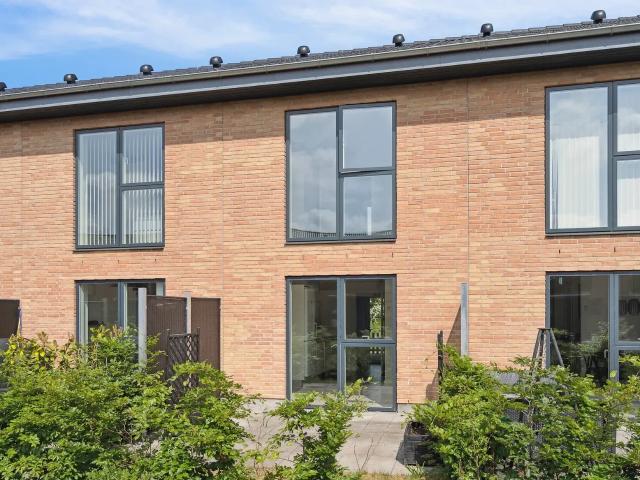 Villa til leje i Fraugde, Odense
