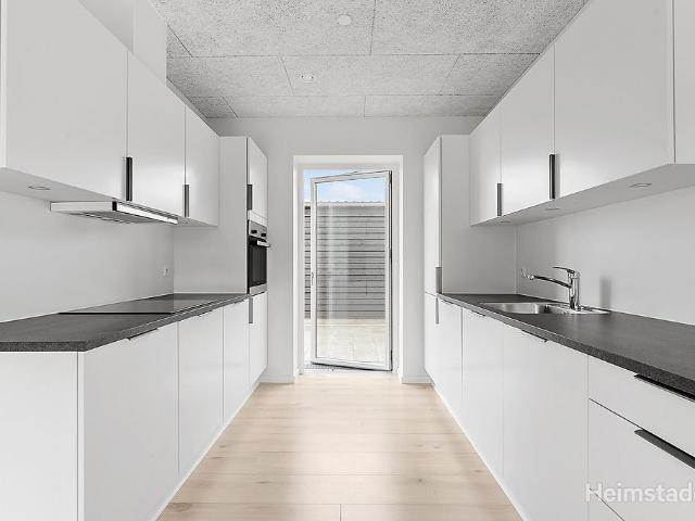 Villa til leje i Billund