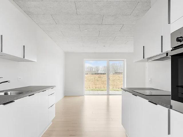 Villa til leje i Billund