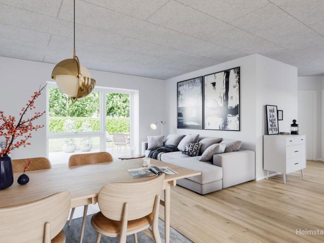 Villa til leje i Billund