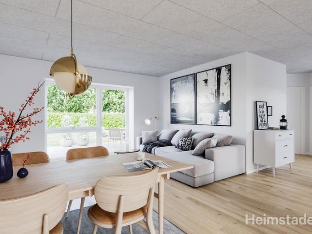 Villa til leje i Billund
