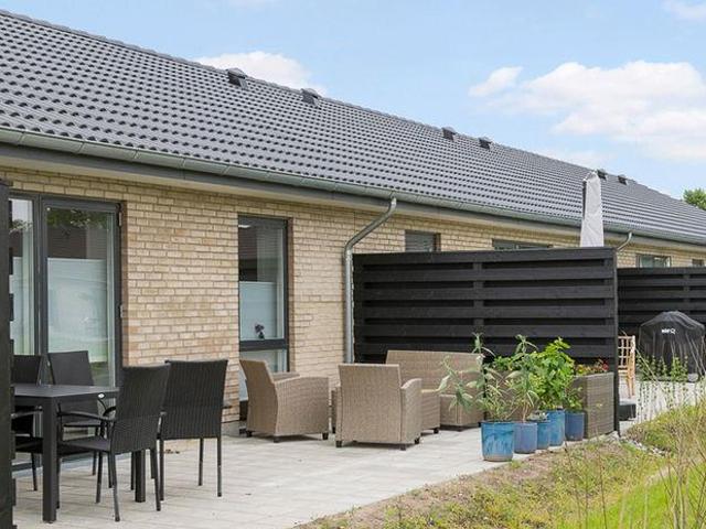 Villa til leje i Billund