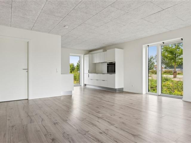 Hus til leje i Holstebro, Århus