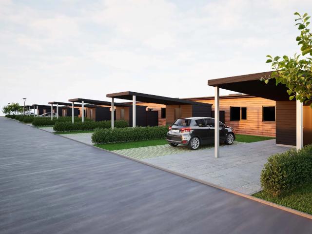 Villa til leje i Hedensted, Hedensted Kommune