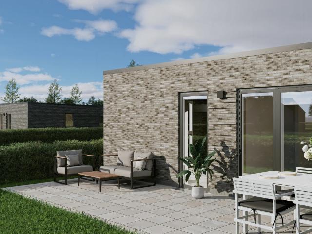 Villa til leje i Askov, Vejen Kommune