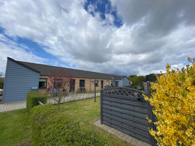 Villa til leje i Herluf Trolle Parken, Odense