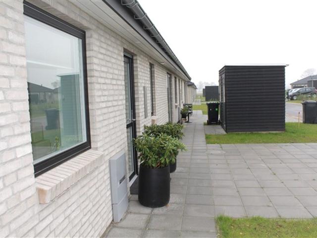 Hus til leje i Langeskov, Kerteminde
