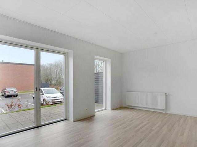 Villa til leje i Kolding