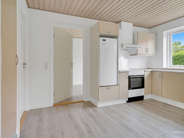 Villa til leje i Millinge, Faaborg-Midtfyn