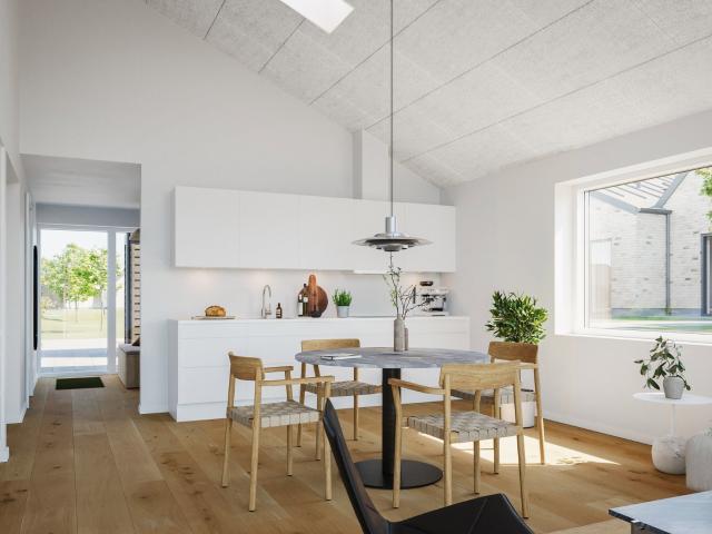 Villa til leje i Esbønderup, Brøndby