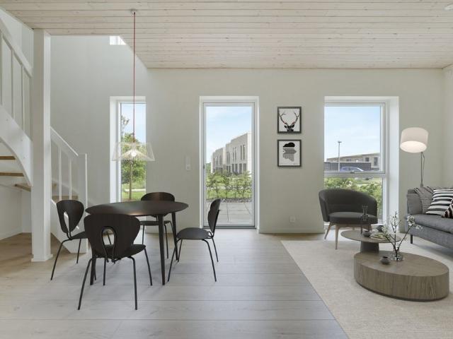 Villa til leje i Silkeborg Kommune, Region Midtjylland