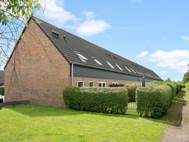 Villa til leje i Ullerslev, Nyborg