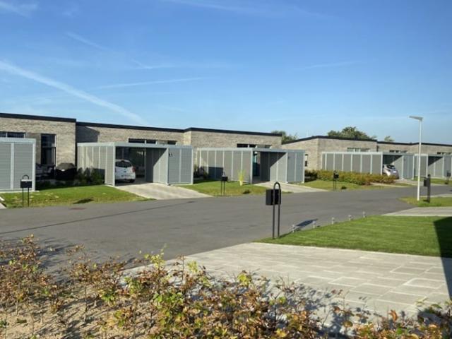 Lejlighed til leje i Lem, Århus