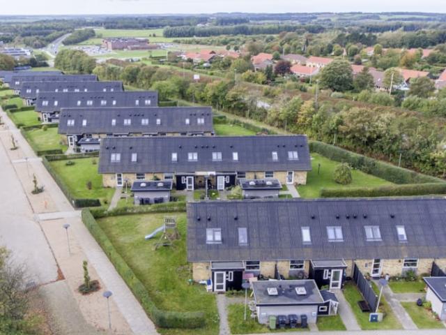 Lejlighed til leje i Brønderslev, Brønderslev-Dronninglund