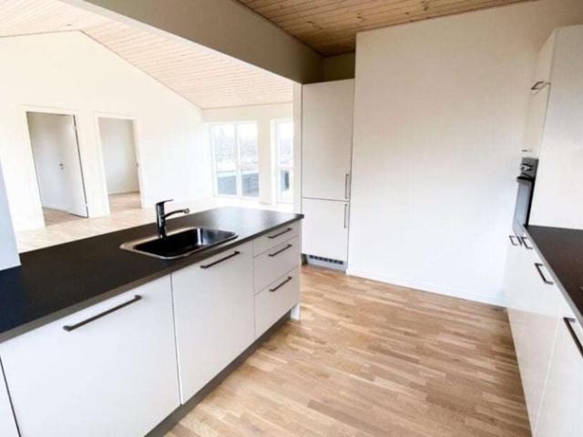 Lejlighed til leje i Silkeborg, Århus