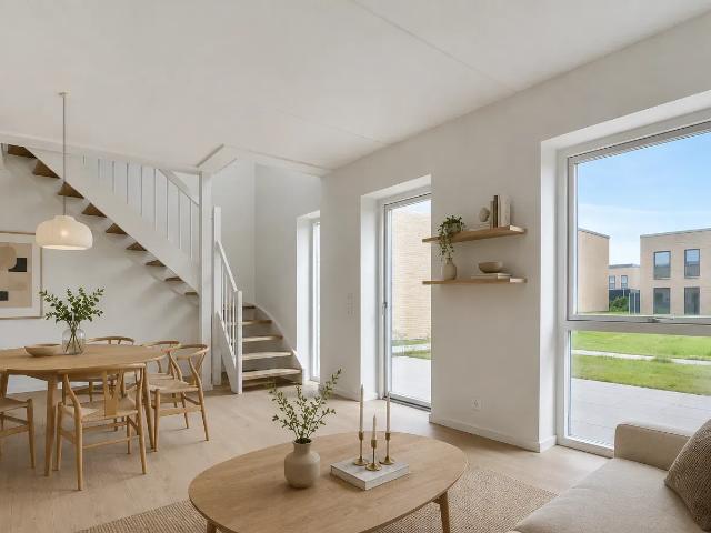 Villa til leje i Lille Grundet, Vejle
