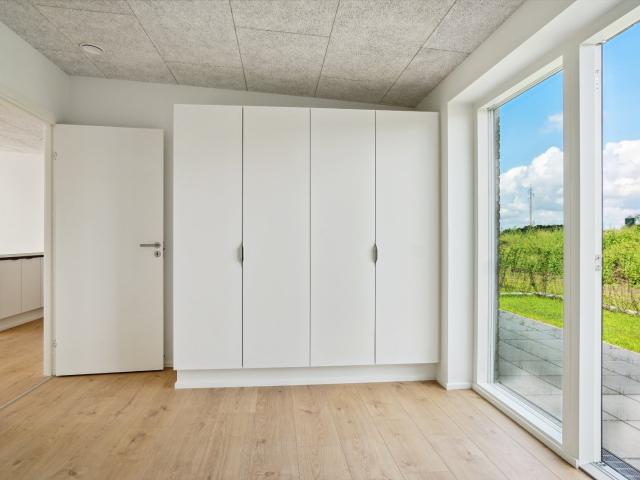 Villa til leje i Ikast, Århus
