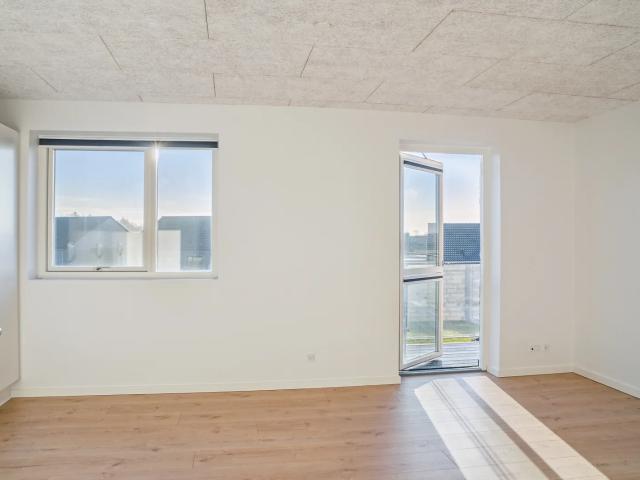 Villa til leje i Århus