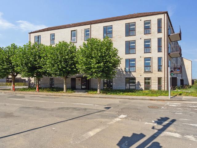 Villa til leje i Odense