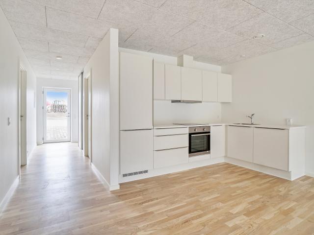 Villa til leje i Horsens, Århus