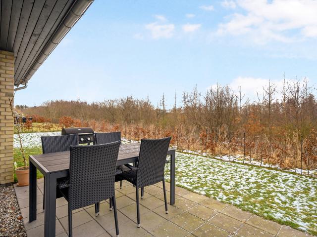 Villa til leje i Aalborg, Brønderslev-Dronninglund