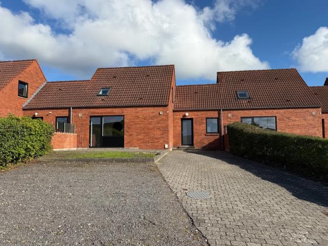 Villa til leje i Aalestrup, Brønderslev-Dronninglund