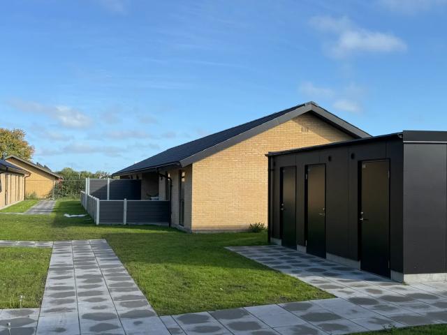 Villa til leje i Aalestrup, Brønderslev-Dronninglund