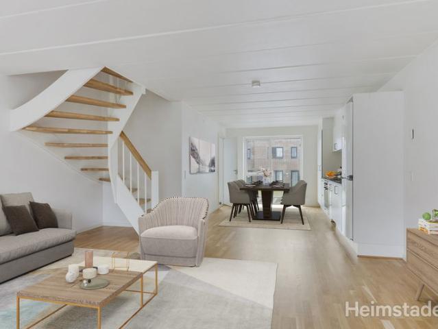 Villa til leje i Egebjerg, Århus