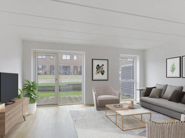 Villa til leje i Egebjerg, Århus