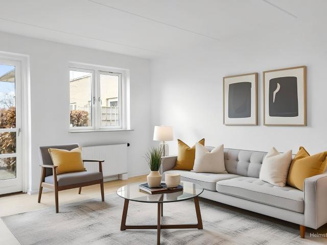 Villa til leje i Holstebro, Århus