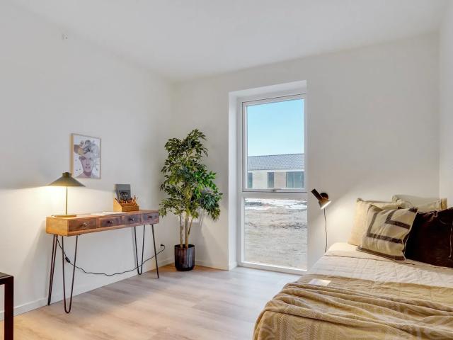 Villa til leje i Århus