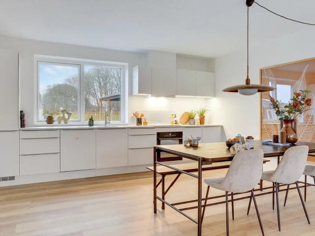 Villa til leje i Århus
