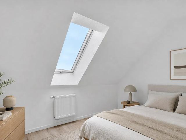 Villa til leje i Århus