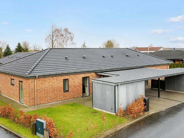 Villa til leje i Lindved, Århus