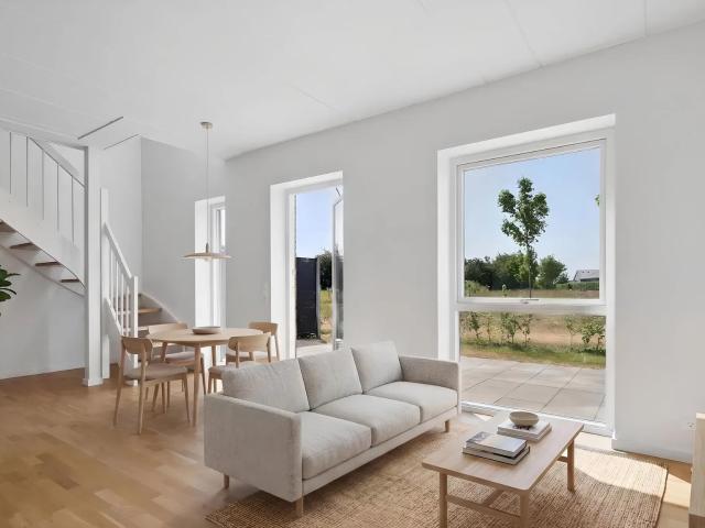 Villa til leje i Sabro, Århus